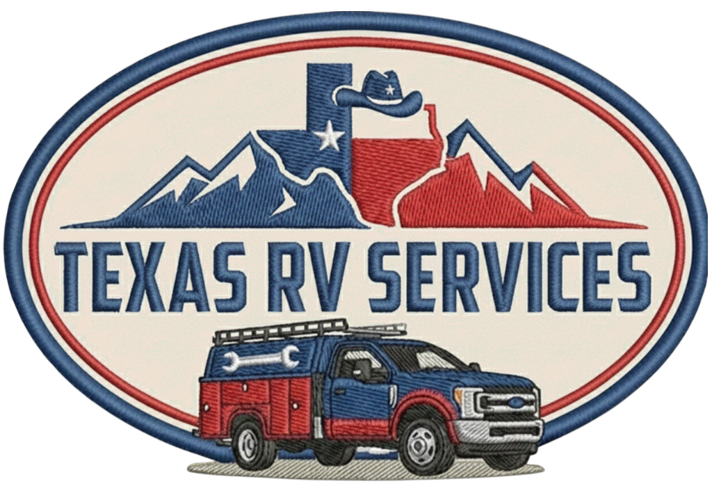 Texas RV Services RV Mobile Tech Services